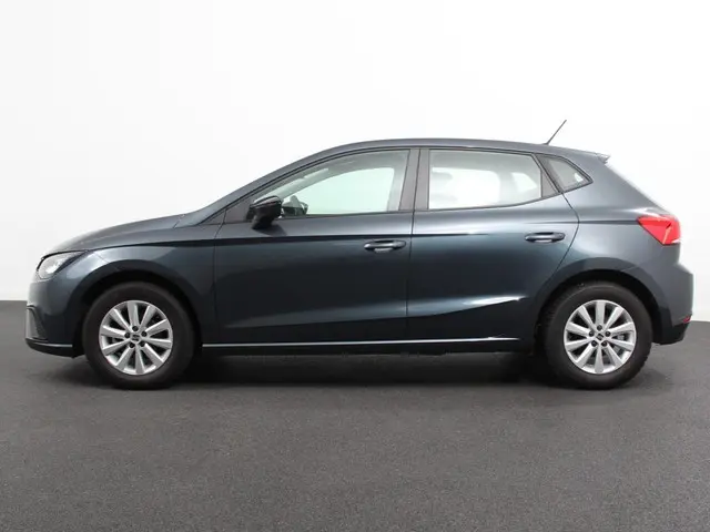 SEAT Ibiza 1.0 MPI Style 2023 Benzine 5