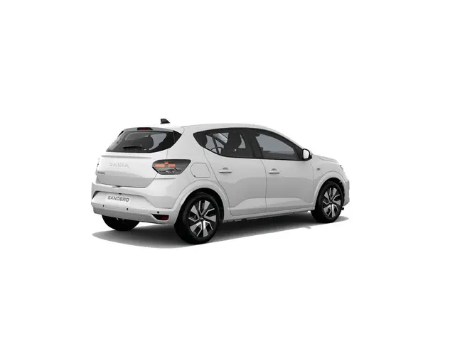 Dacia Sandero Limited Edition 2026 Benzine 9