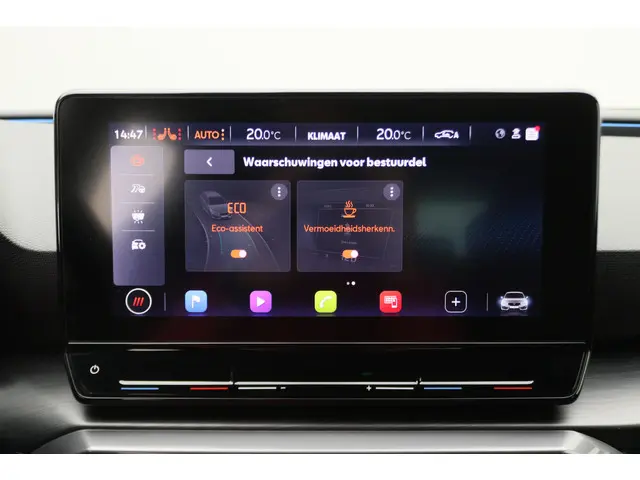 CUPRA Leon CUPRA 2022 Benzine 59