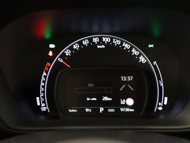 Toyota Aygo X 1.0 VVT-i S-CVT Play 2024 Benzine 22