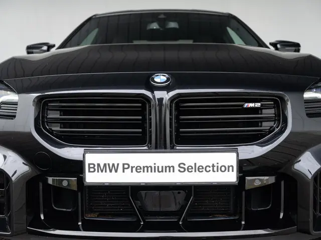BMW M2 Coupé 2024 Benzine 18