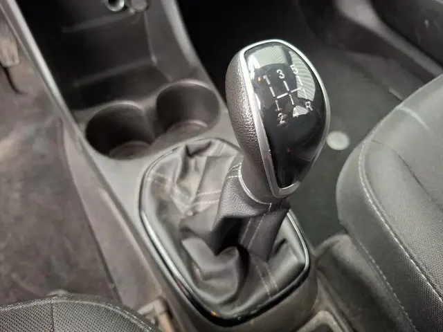 Opel KARL 1.0 ecoFLEX Edition 2017 Benzine 19