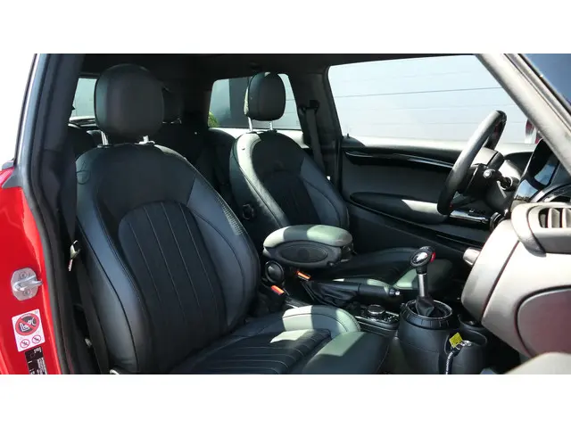 MINI Cooper S Mini 2.0 JCW 2015 Benzine 5