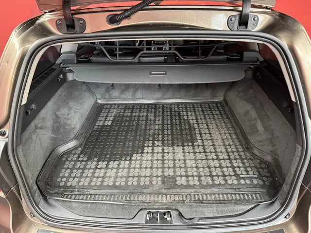 Volvo V70 2.0 D4 Summum 2015 Diesel 14