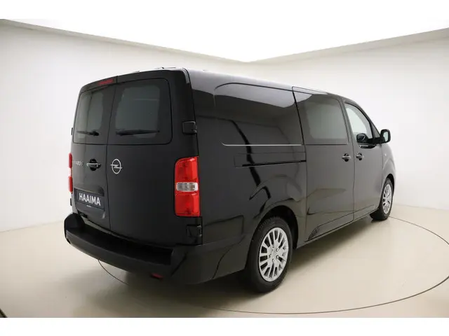 Opel Vivaro-e Electric L3 75 kWh 2023 Elektrisch 2