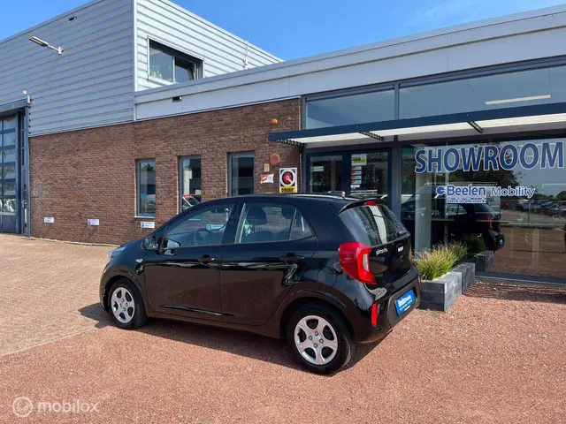 Kia Picanto 3
