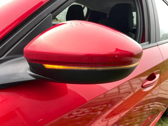 Peugeot 208 1.2 Turbo Active 2020 Benzine 8