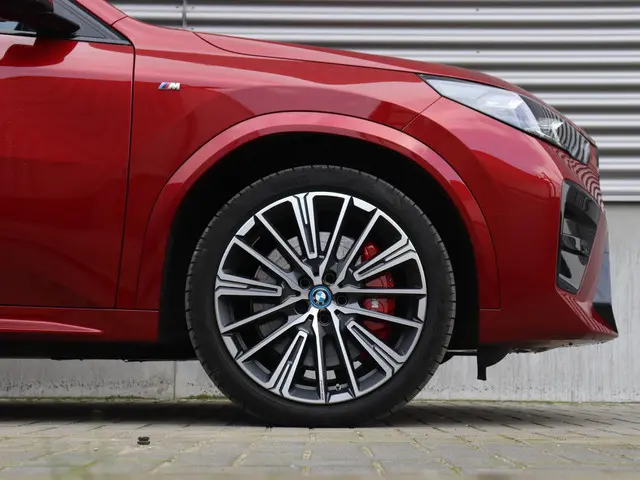 BMW iX2 eDrive20 2025 Elektrisch 6