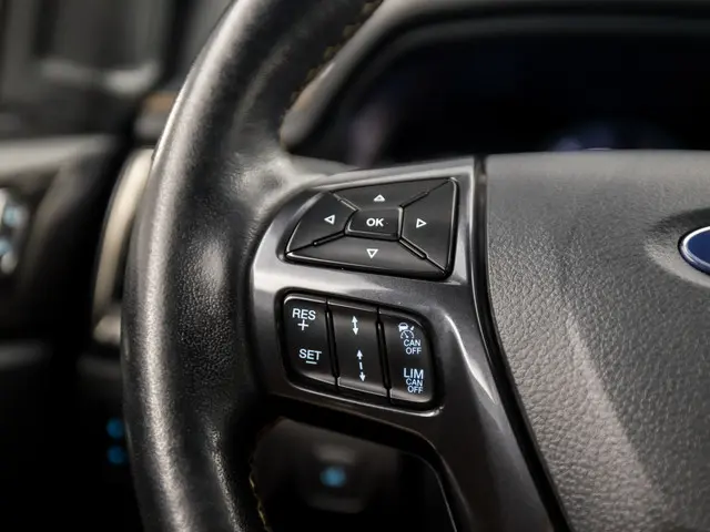 Ford Ranger 2.0 Wildtrak Supercab 2023 Diesel 19