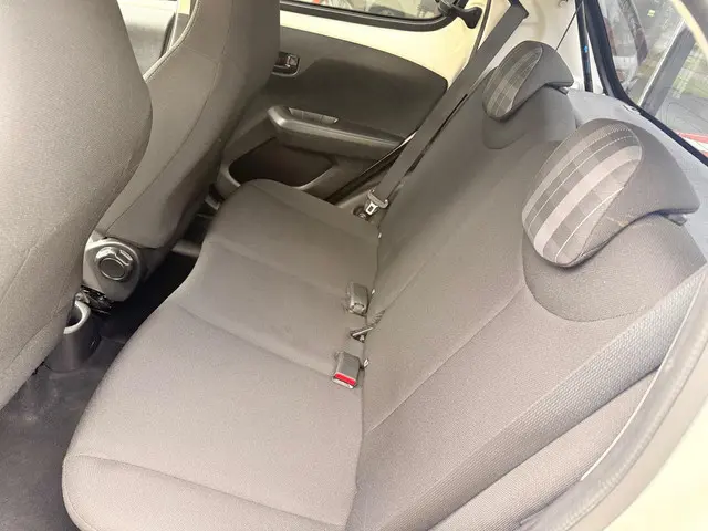 Peugeot 108 1.0 e-VTi Active 2019 Benzine 9