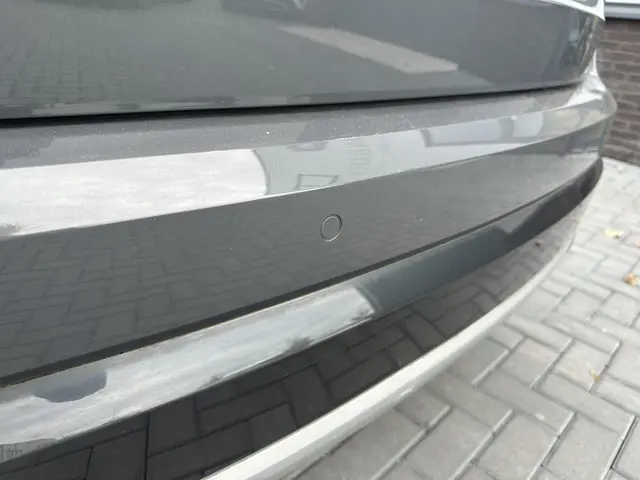 Audi Q3 35 TFSI Pro Line 2020 Benzine 19