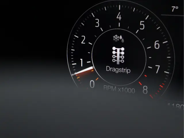 Ford Mustang Fastback 5.0 V8 GT 2018 Benzine 48