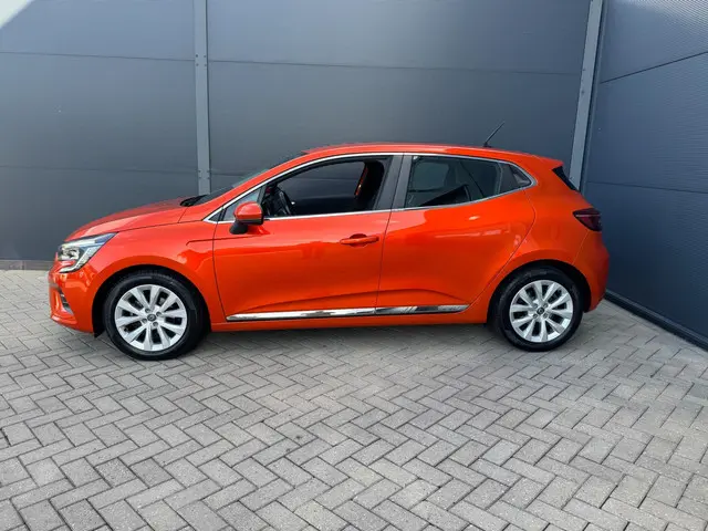 Renault Clio 1.0 TCe Intens / Nap / Facelift 2019 Benzine 9
