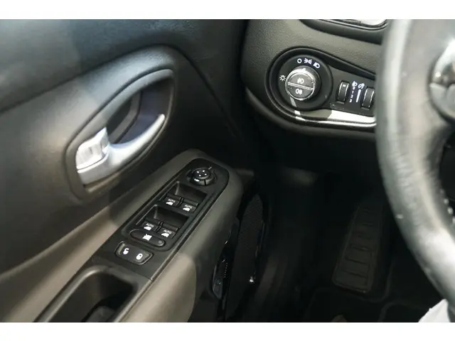 Jeep Renegade 1.0T Longitude 2020 Benzine 24