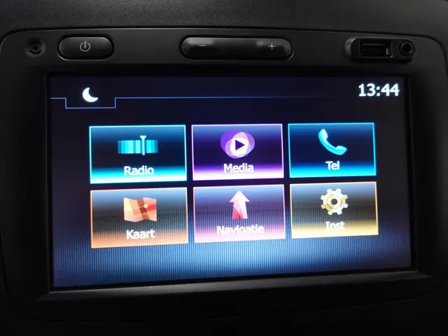 Renault Trafic 2.0 dCi145pk automaat L1H1 2021 Diesel 25