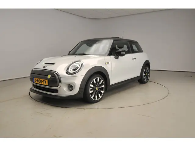 MINI Electric 3-deurs 2020 Elektrisch 43