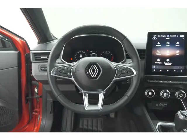 Renault Clio TCe 90 GPF techno 2024 Benzine 30