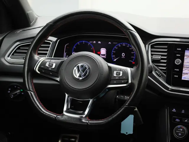 Volkswagen T-Roc 1.5TSI/150PK Sport 2020 Benzine 31