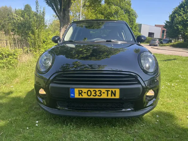 MINI One Mini 1.5 Chili 2019 Benzine 5