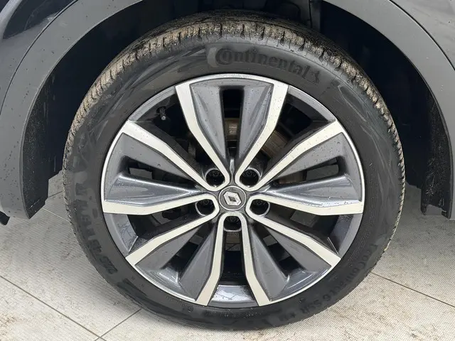 Renault Kadjar 1.2 TCe Intens 2017 Benzine 26