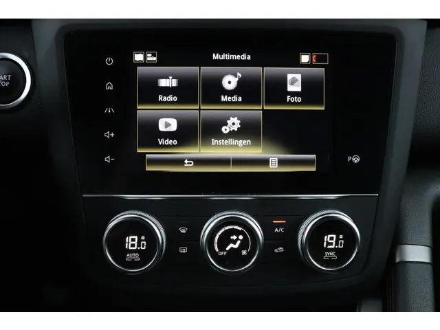 Renault Kadjar 1.3 TCe 160pk Black Edition 2020 Benzine 36
