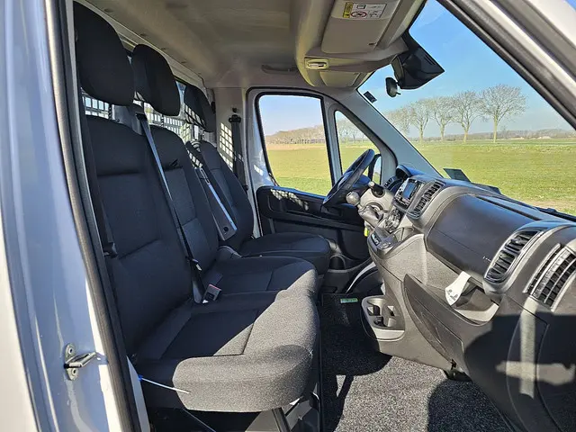 Citroën Jumper 2.2 2024 Diesel