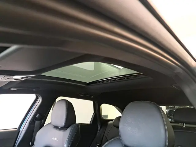 Kia Ceed Sportswagon 3