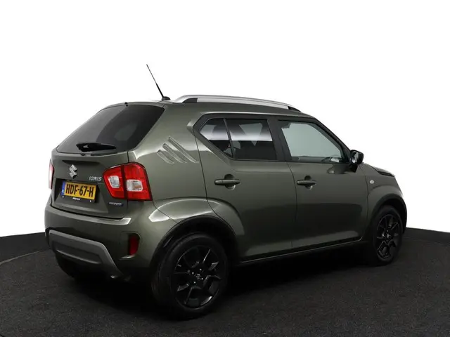 Suzuki Ignis 2