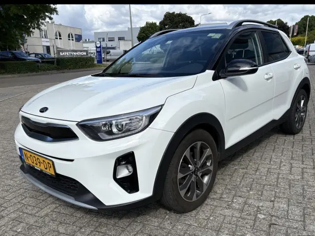 Kia Stonic 1.0 T-GDi DynamicPlusLine 2020 Benzine
