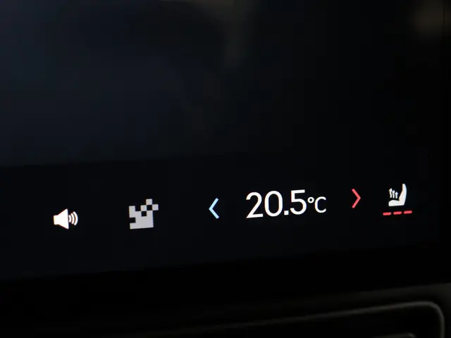 Lynk & Co 01 1.5 More 2025 Hybride Benzine 31