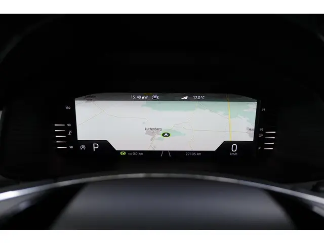 Škoda Kodiaq 1.5 TSI Business Edition 7p. 2023 Benzine 45