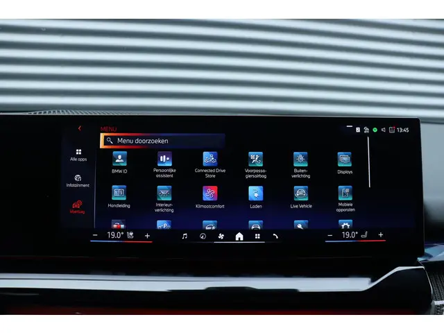 BMW i5 eDrive40 2025 Elektrisch 25