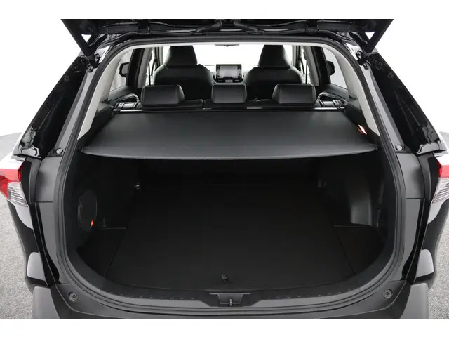 Toyota RAV4 2.5 Hybrid Executive 2021 Hybride Benzine 23