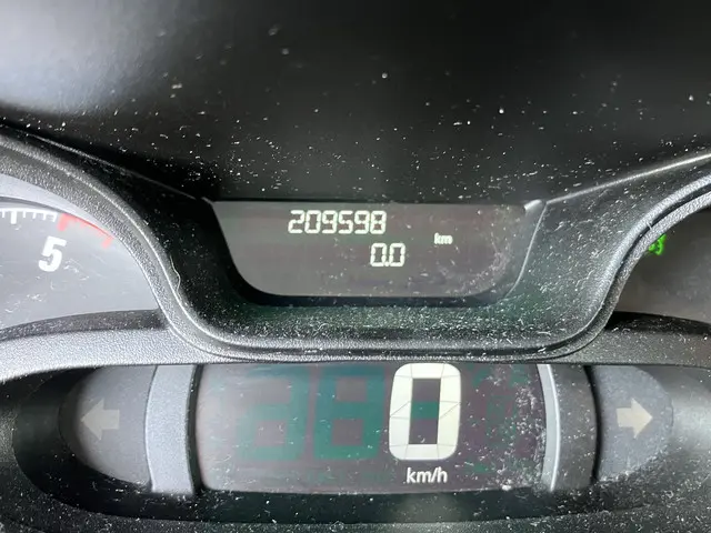 Opel Vivaro Combi 1.6 CDTI L2H1 ecoFLEX 2015 Diesel 17