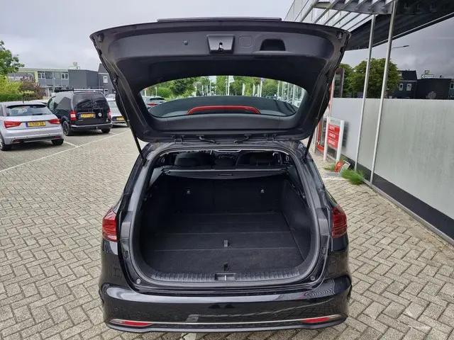 Kia Ceed Sportswagon 1.0 T-GDi DynamicLine 2021 Benzine 9