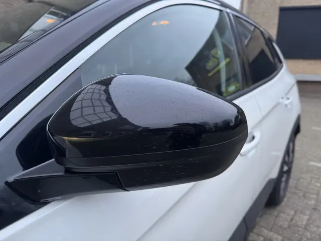 Opel Grandland X 1.2 Turbo Ultimate 2018 Benzine 7