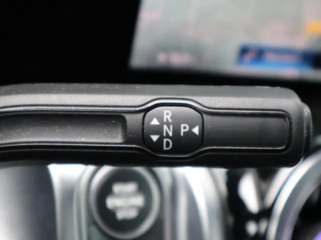 Mercedes-Benz 200-klasse GLB AMG Line 2023 Benzine 22