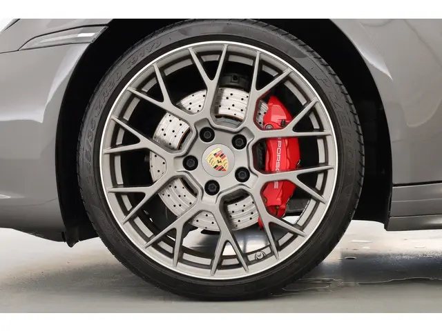 Porsche 911 Targa 4S 3.0 Orgi. NL 2020 Benzine 54