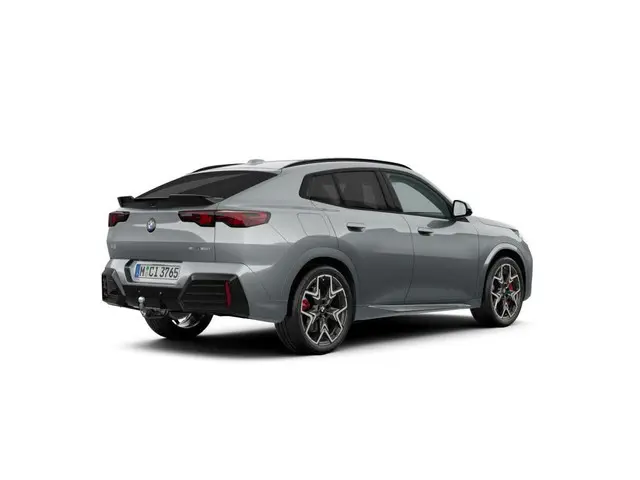 BMW X2 sDrive20i 2025 Benzine 2