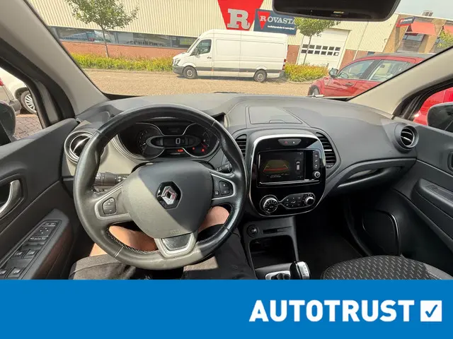 Renault Captur 1.2 TCe Intens 2018 Benzine 16