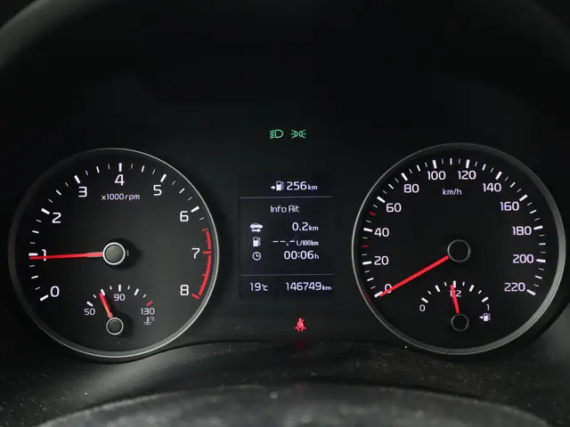 Kia Stonic 1.0 T-GDi 120 PK DynamicLine 2018 Benzine 24