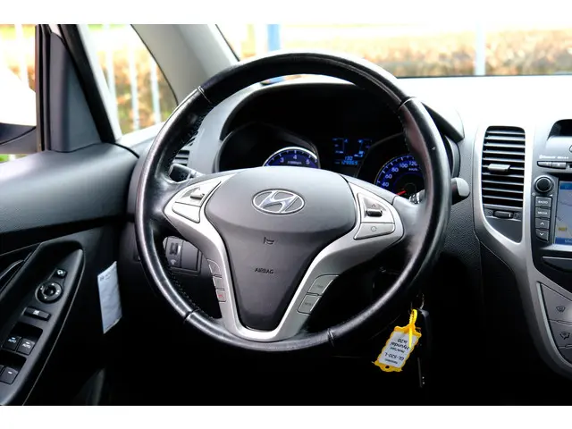 Hyundai ix20 1.4i Go! Navi|Cam|LMV 2015 Benzine 6