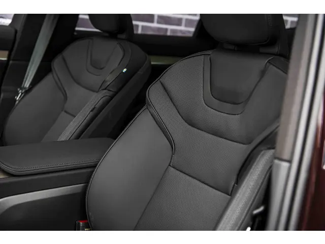 Volvo EX90 Twin Motor Ultra 2025 Elektrisch 32
