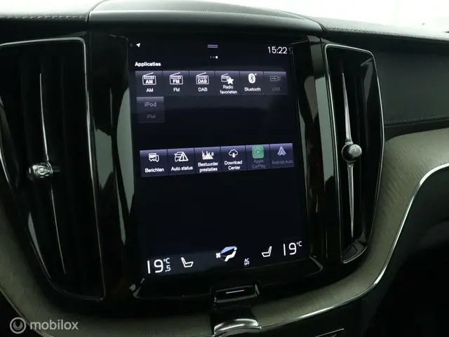 Volvo XC60 2.0 T5 AWD Inscription 2019 Benzine 6