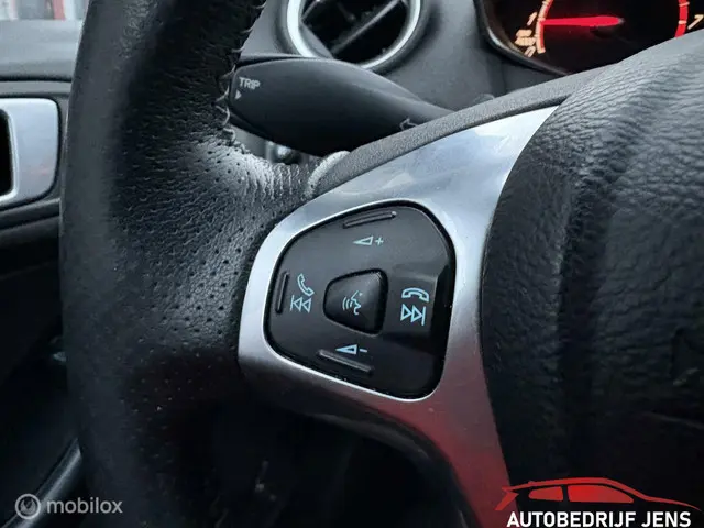 Ford Fiesta 1.6 ST2 | RECARO | Cruise |PDC | Camera 2016 Benzine 6