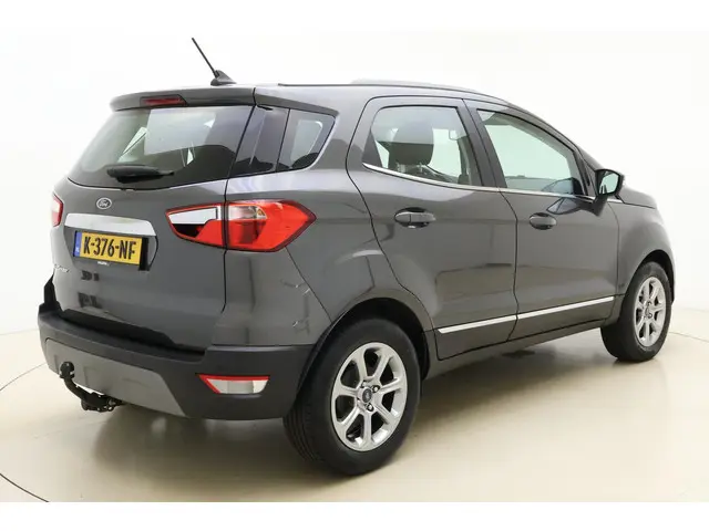 Ford EcoSport 1.0 EcoBoost ST-Line 2019 Benzine 2