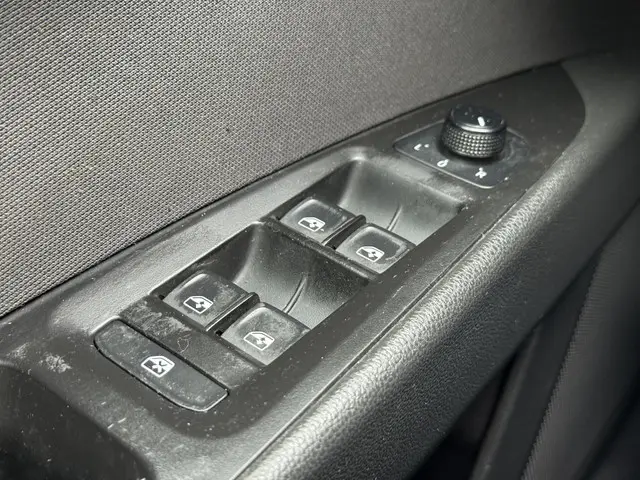 SEAT Leon 1.4 TSI Style 2014 Benzine 12