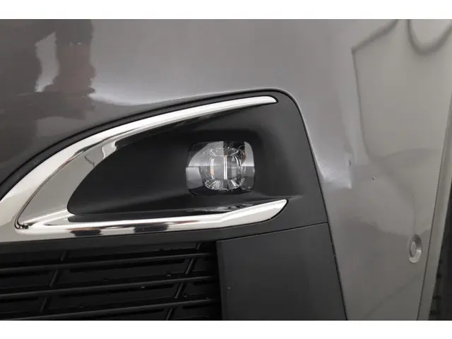 Peugeot 5008 1.2 PureTech GT-Line 7pers. 2020 Benzine 35