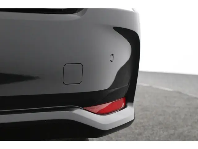 Toyota Corolla 1.8 Hybrid Dynamic 2020 Hybride Benzine 36