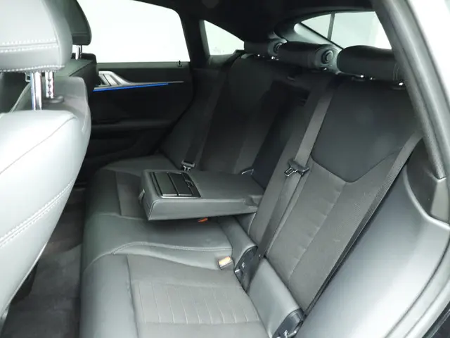 BMW i4 Gran Coupé eDrive35 2023 Elektrisch 8